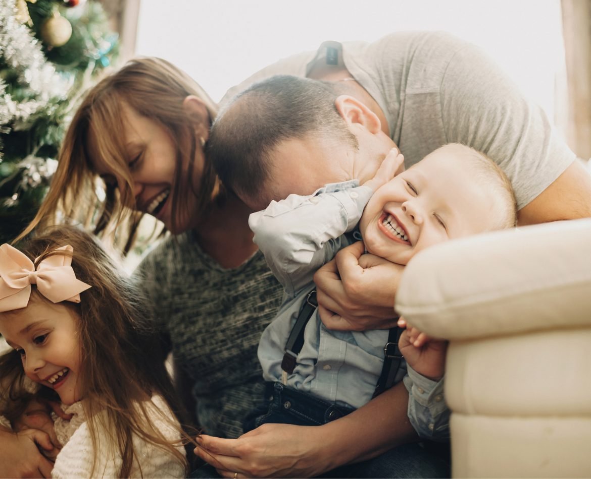 Fotografia de família: Aproveite o fim de ano para colecionar boas memórias